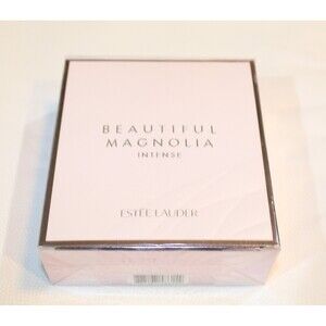 Beautiful Magnolia Intense by Estee Lauder Eau de Parfum Spray 3.4 oz - New